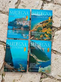 Lotto 4 Guide Sardegna – Itinerari e Percorsi 