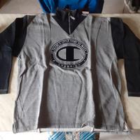 Felpa Champion anni 90 taglia XL