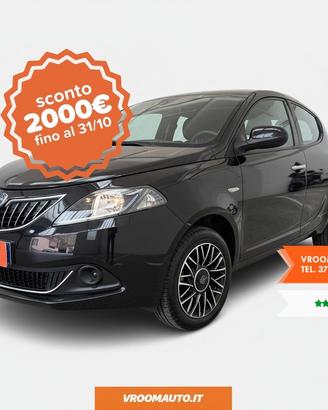 LANCIA Ypsilon 3� serie Ypsilon 1.0 FireFly 5 p...