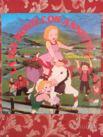 Sigle cartoni animati