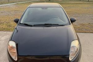 Punto per ricognizioni Rally