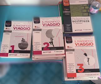 libri del liceo comprati nuovi