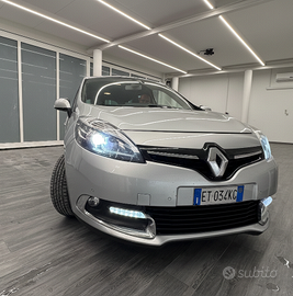 Renaul Gran Scenic 7 Posti