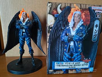 Action figure King