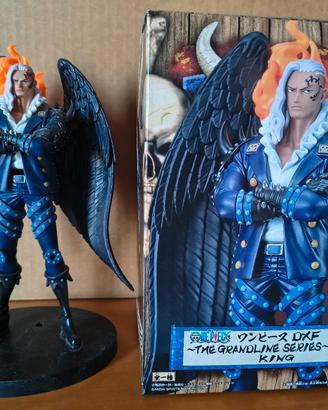 Action figure King