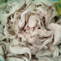 cuscini per cervicale realizzati a mano  vera lana