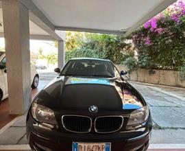 Bmw appena riverniciato completamente