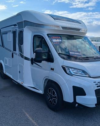 Fiat NOTIN LERIDA PROGRESS 699