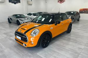 MINI Cooper S 2.0 5p auto