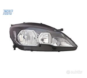 FANALE DESTRO PER PEUGEOT 308 II 13-16