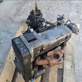 motore Fiat panda 1000 fire