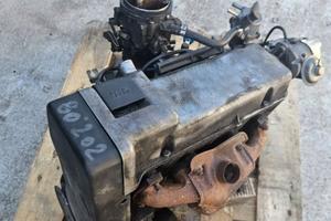 motore Fiat panda 1000 fire