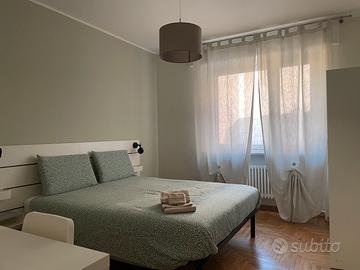 Camera singola in Appartamento Condiviso