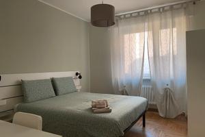 Camera singola in Appartamento Condiviso