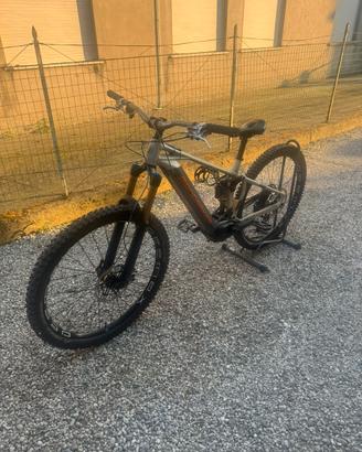 Mondraker Crafty RR 2023