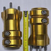 Mozzi ruota Go Kart per assale da 40