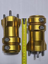 Mozzi ruota Go Kart per assale da 40