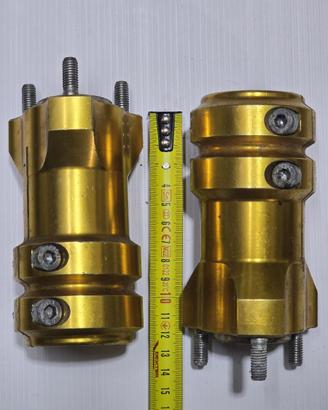 Mozzi ruota Go Kart per assale da 40