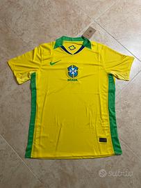 Maglia Brasile 2025