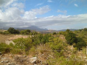 Terreno Contrada S.Filippello