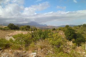 Terreno Contrada S.Filippello