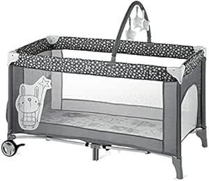 Jane Lettino pieghevole One Level Toys Star