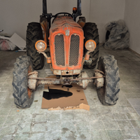 Trattore Fiat 441
