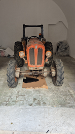 Trattore Fiat 441