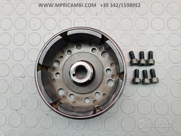 VOLANO MAGNETE SUZUKI VSTORM 650 2008 2009 DL 2010