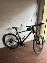 Bici Montain Bike
