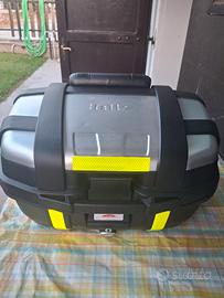 bauletto givi 52 litri