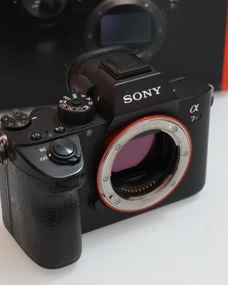 Sony A7R iii