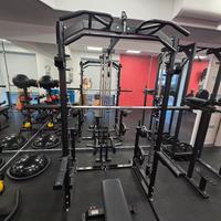 macchinari per home fitness e studio