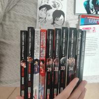 Bundle manga aot ed. limitata volume 34+altri