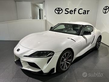 Toyota GR Supra 2.0B Sport AT KM 0