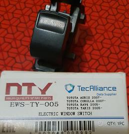 Toyota Yaris/rav 4/auris 