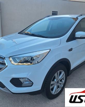 Ford Kuga 1.5 TDCI 120 CV Titanium PERFETTA