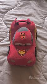 Mattel Disney Pixar CARS - Saetta McQueen