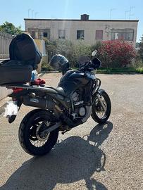 Honda Transalp