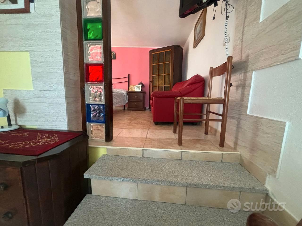 Appartamento – Montresta, Aristanis/Oristano - Altro