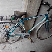 bicicletta da uomo