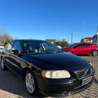 Volvo S60 2.4 D 20V (163CV) cat Summum