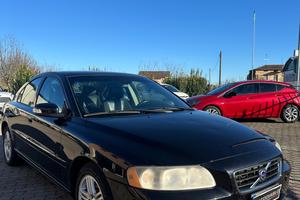 Volvo S60 2.4 D 20V (163CV) cat Summum