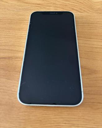 iPhone  12 64g.