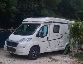 HYMER EXIS-T 474