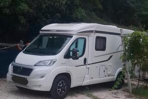 HYMER EXIS-T 474
