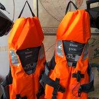 Giubbotto salvagente