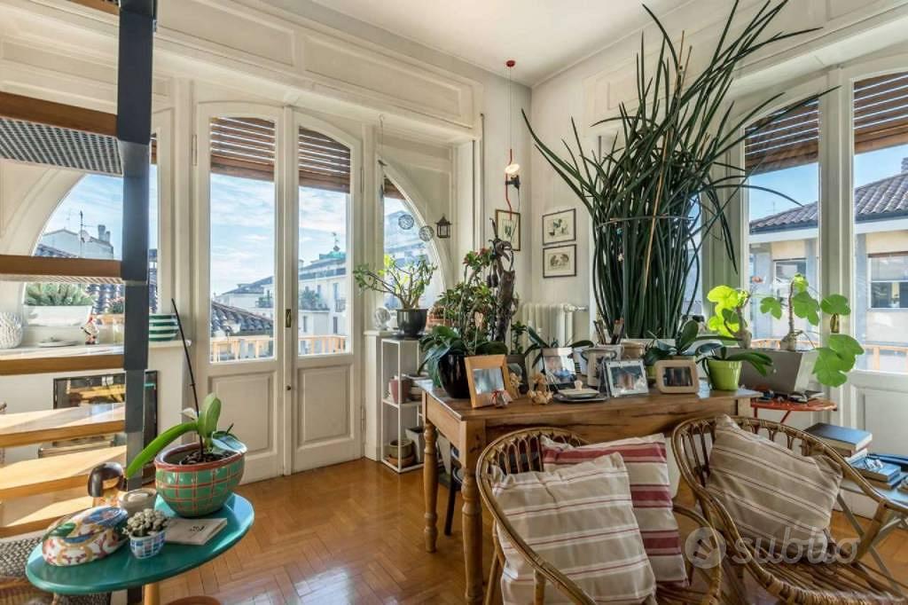 Appartamento – Bergamo, Città Alta - Vista 3