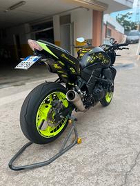 Kawasaki  Z750