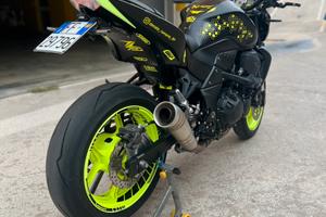 Kawasaki  Z750